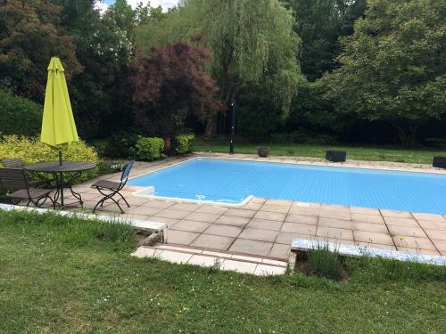 Villa L'�tincelle