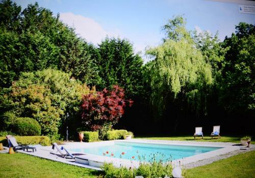 Villa L'�tincelle