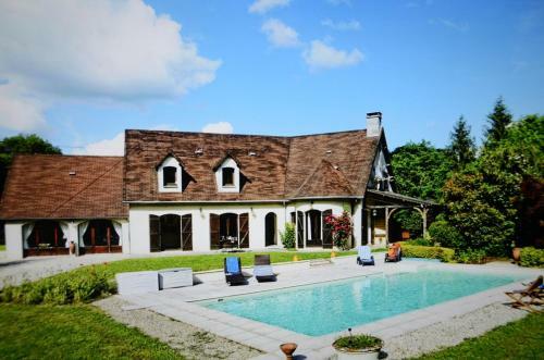 Villa L'�tincelle