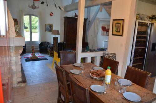 Villa L'�tincelle