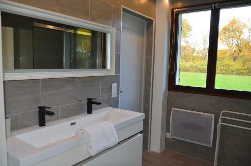 Villa L'�tincelle