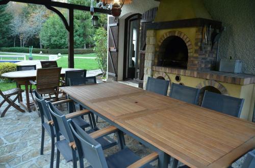 Villa L'�tincelle