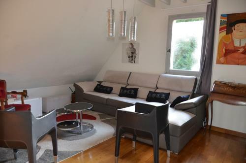 Villa L'�tincelle