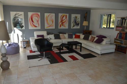 Villa L'�tincelle