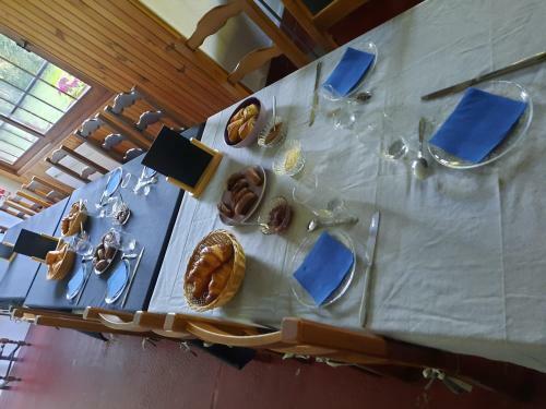 Hostal Chambres Et Table D'h�tes Ancienne Poterie