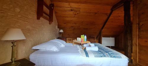 Le Manoir De Damigny Yourhosthelper