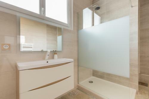 Apartamento Entre Mer Et Campagne