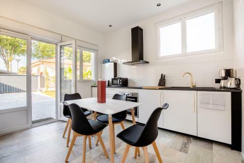 Apartamento Entre Mer Et Campagne