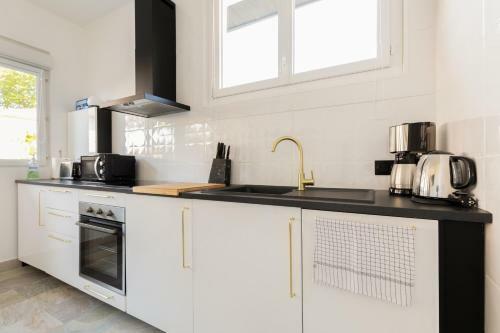 Apartamento Entre Mer Et Campagne