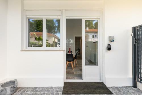 Apartamento Entre Mer Et Campagne