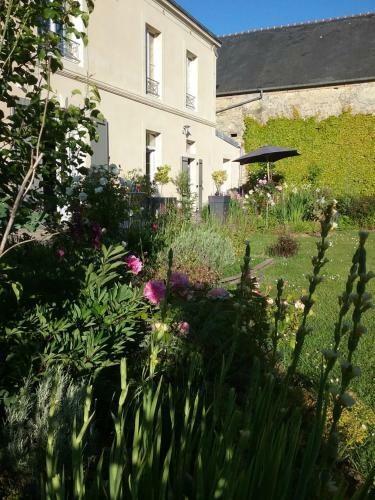 Bed & Breakfast Chambre D'h�te Le 18-20
