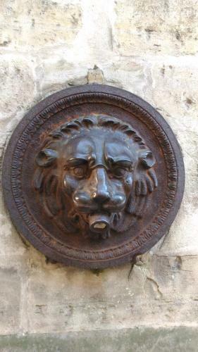 Bed & Breakfast Chambre D'h�te Le 18-20