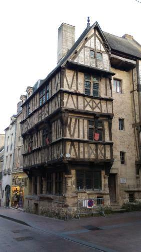 Bed & Breakfast Chambre D'h�te Le 18-20