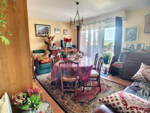 Apartamento Appartement Proche Du Cin�ma