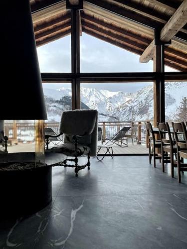 Chalet Aloha