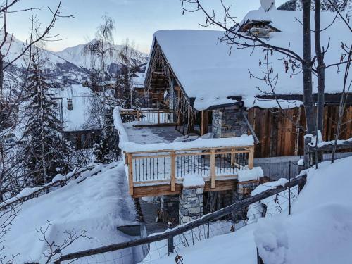 Chalet Aloha