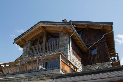 Chalet Polaris - Saint Martin De Belleville