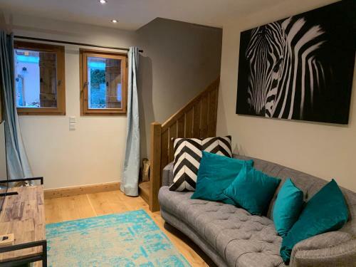 Chalet Beaufort