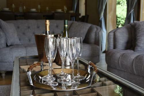Chalet Beaufort