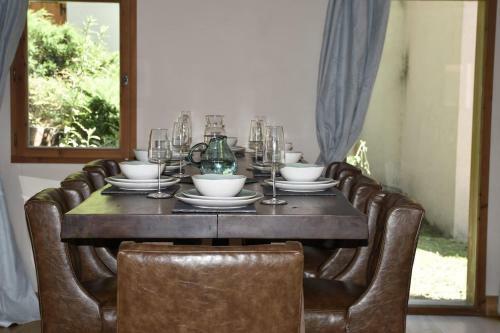 Chalet Beaufort