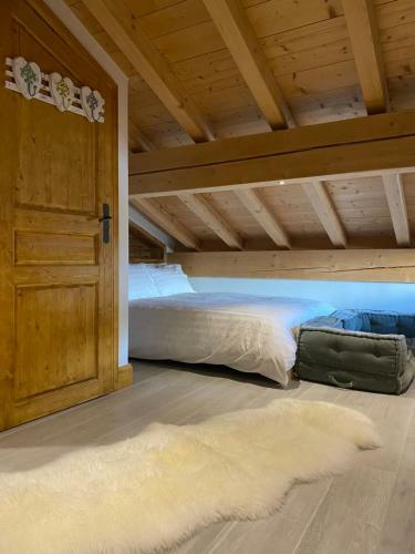 Chalet Beaufort