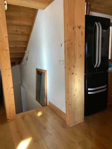 Chalet Beaufort