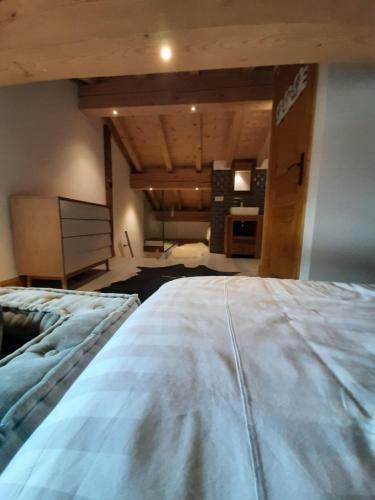 Chalet Beaufort