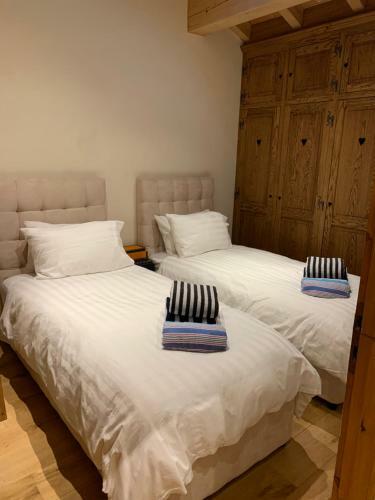 Chalet Beaufort