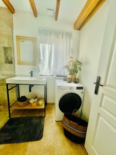 Casa Del Sol En Bourgogne
