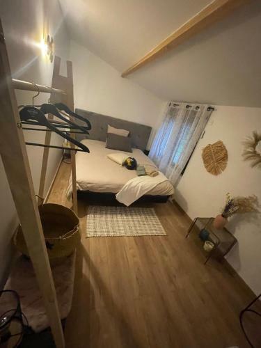 Casa Del Sol En Bourgogne