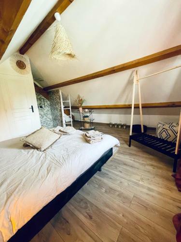Casa Del Sol En Bourgogne