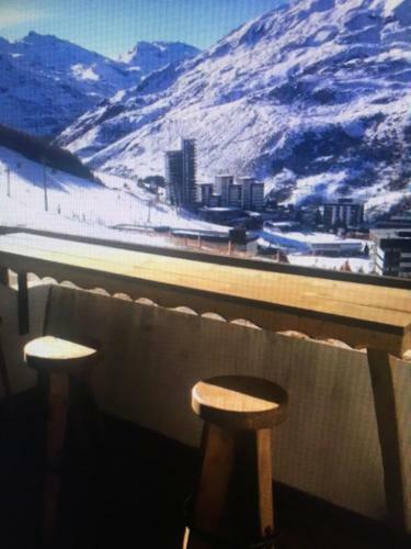 Apartamento R�sidence Le Brelin