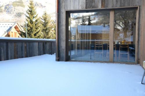 Home By U - Chalet 3