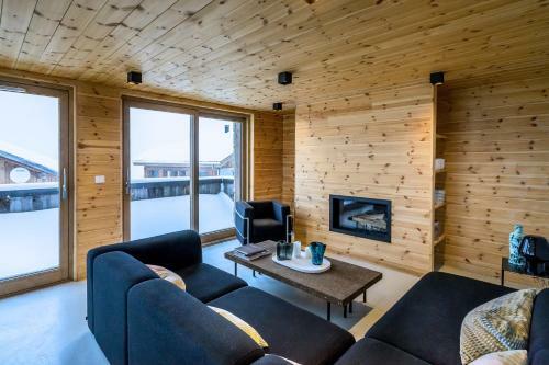 Home By U - Chalet 3