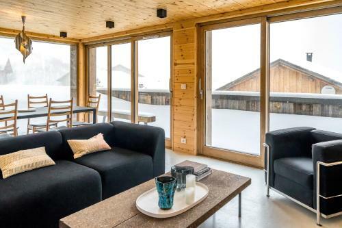 Home By U - Chalet 3
