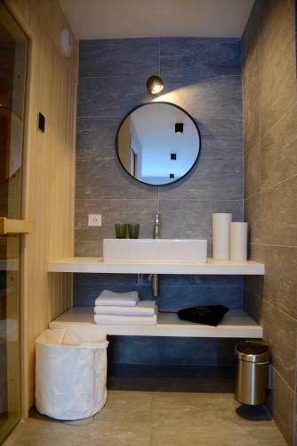 Home By U - Chalet 3