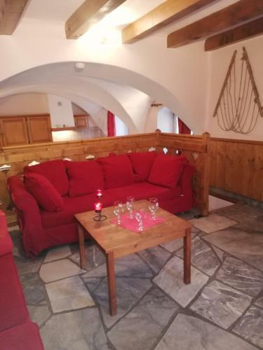 Apartamento Adret