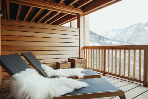 Lodji Hotel & R�sidence