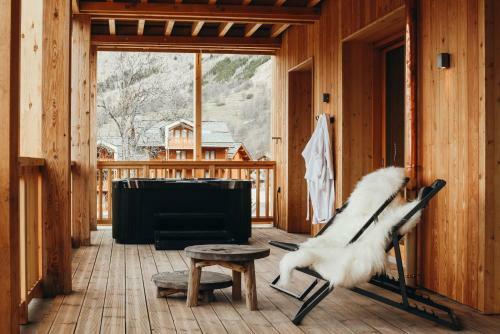 Lodji Hotel & R�sidence