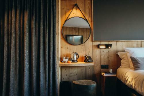 Lodji Hotel & R�sidence