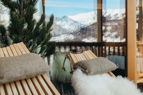 Lodji Hotel & R�sidence