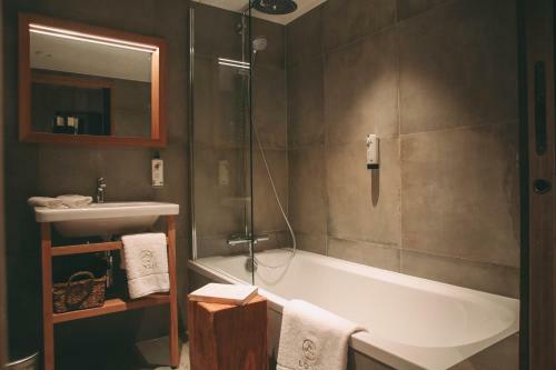 Lodji Hotel & R�sidence