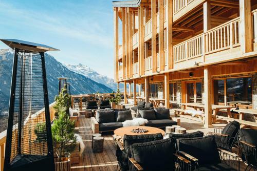 Lodji Hotel & R�sidence