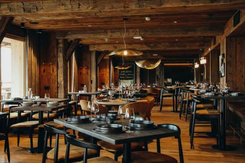 Lodji Hotel & R�sidence