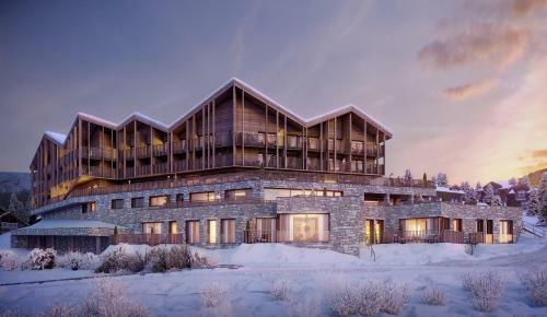 Lodji Hotel & R�sidence