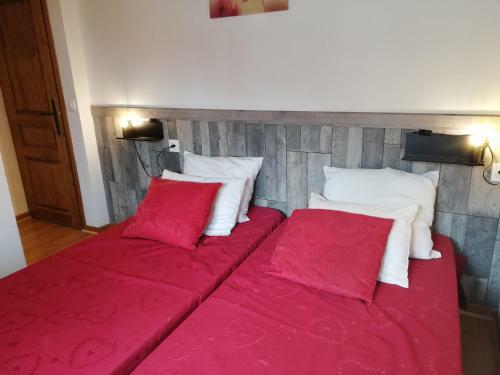 Apartamento Crocus