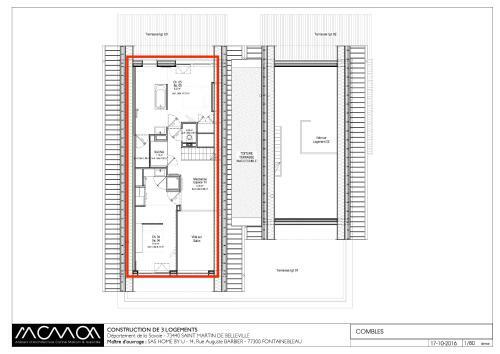 Home By U - Chalet 5