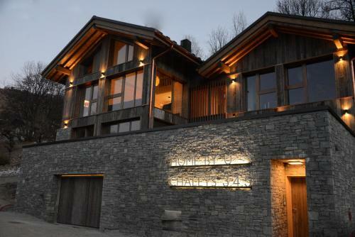 Home By U - Chalet 5