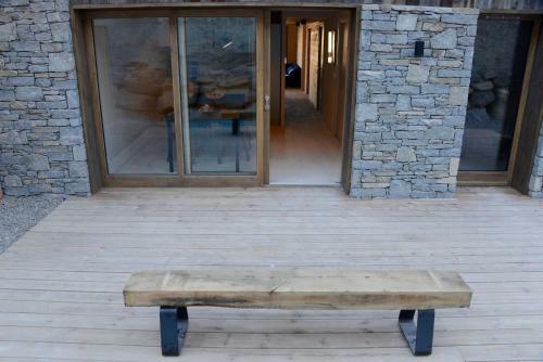 Home By U - Chalet 5