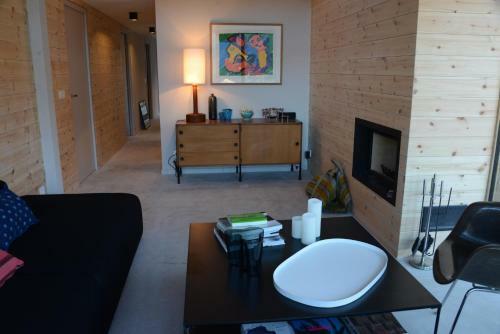 Home By U - Chalet 5